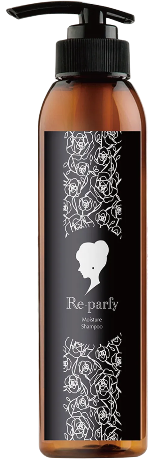 Re・parfy<br>モイスチャーシャンプー