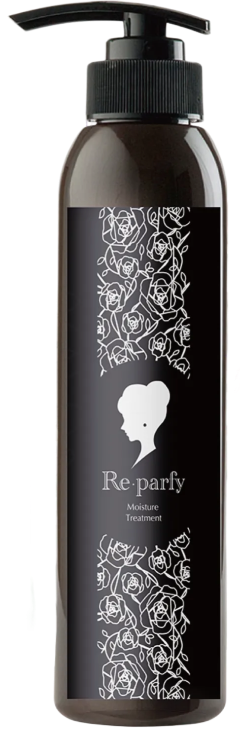 Re・parfy<br>モイスチャートリートメント