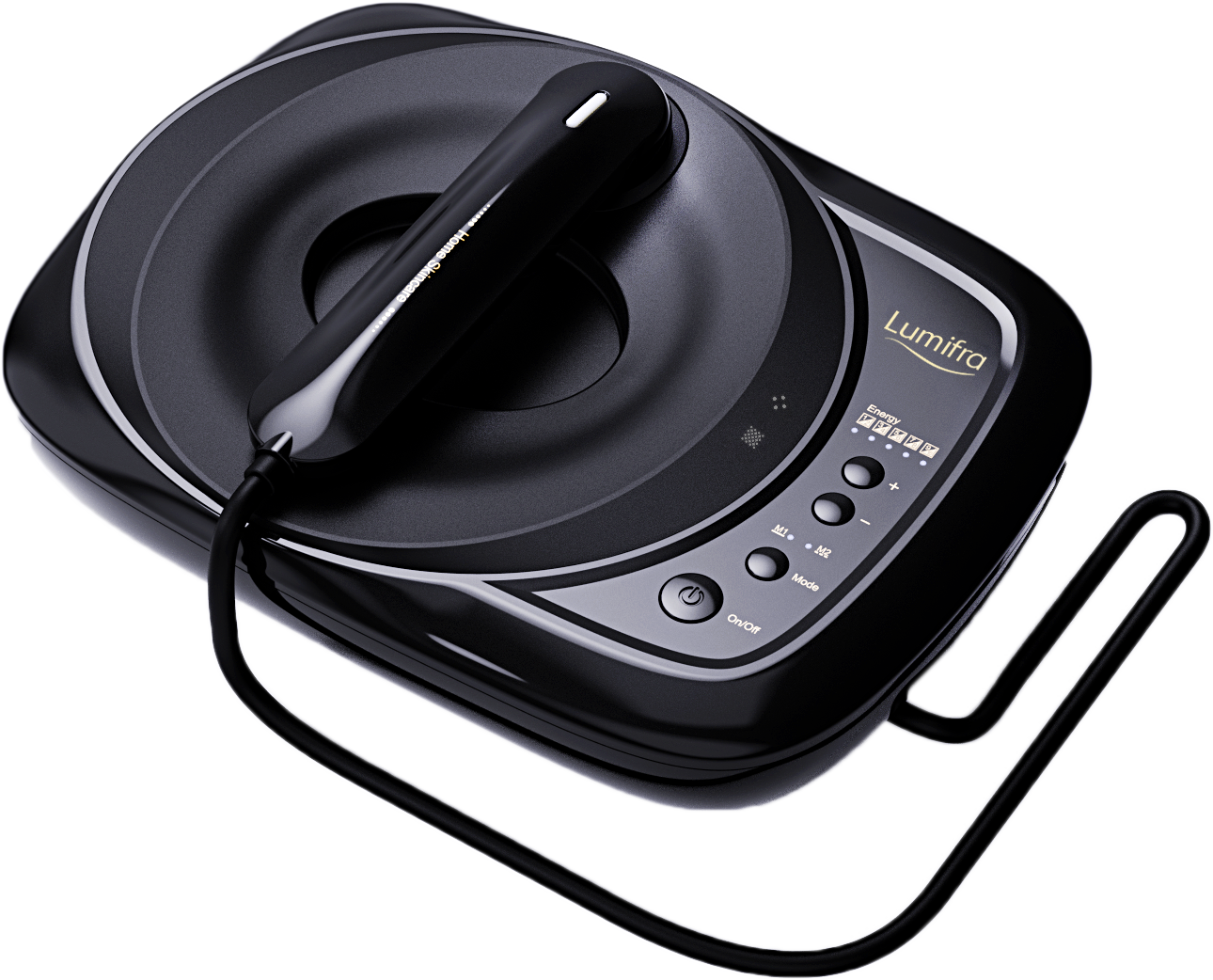 Lumifra<br>ルミフラ