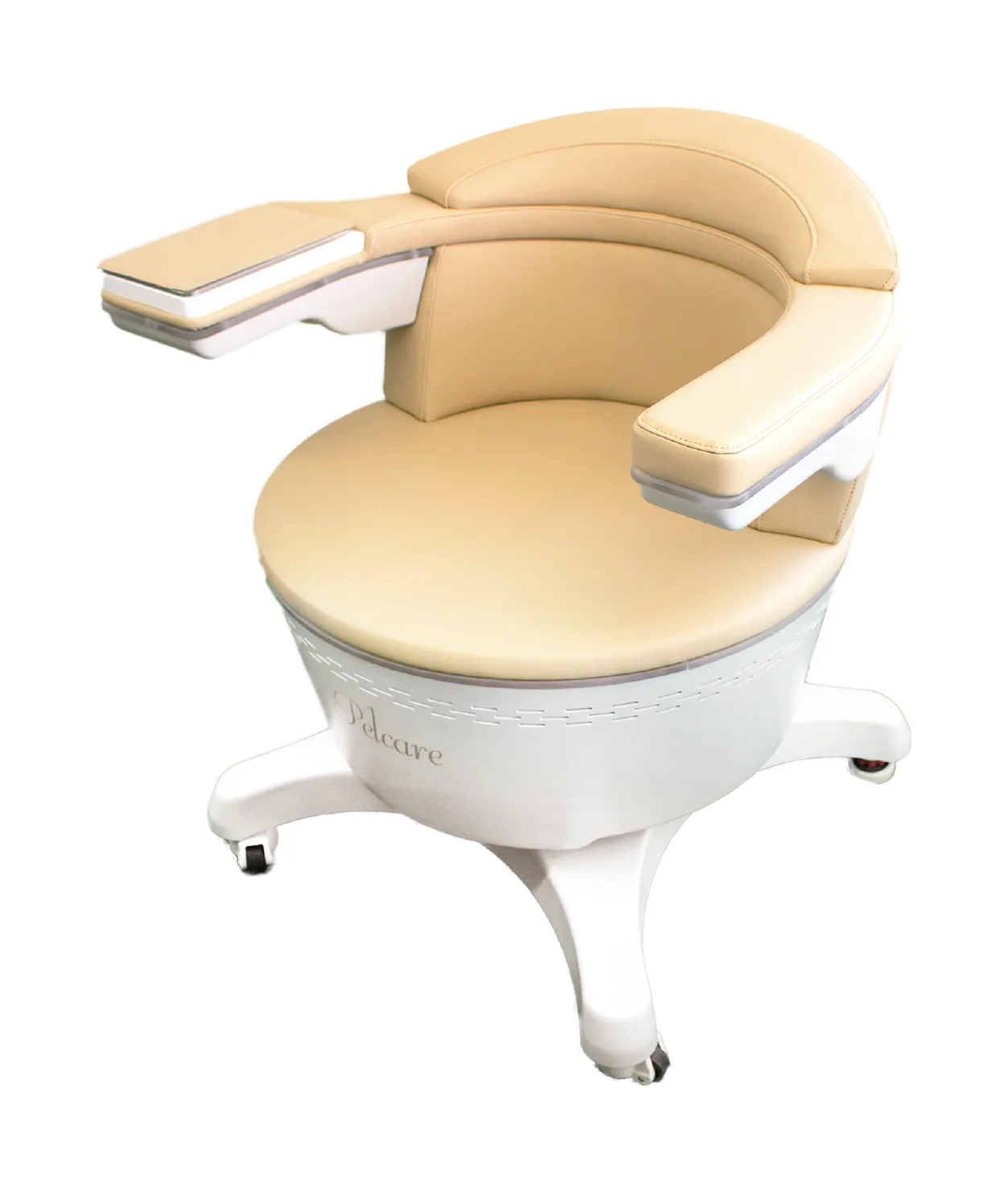 Pelcare ex 骨盤底筋トレーニングチェア